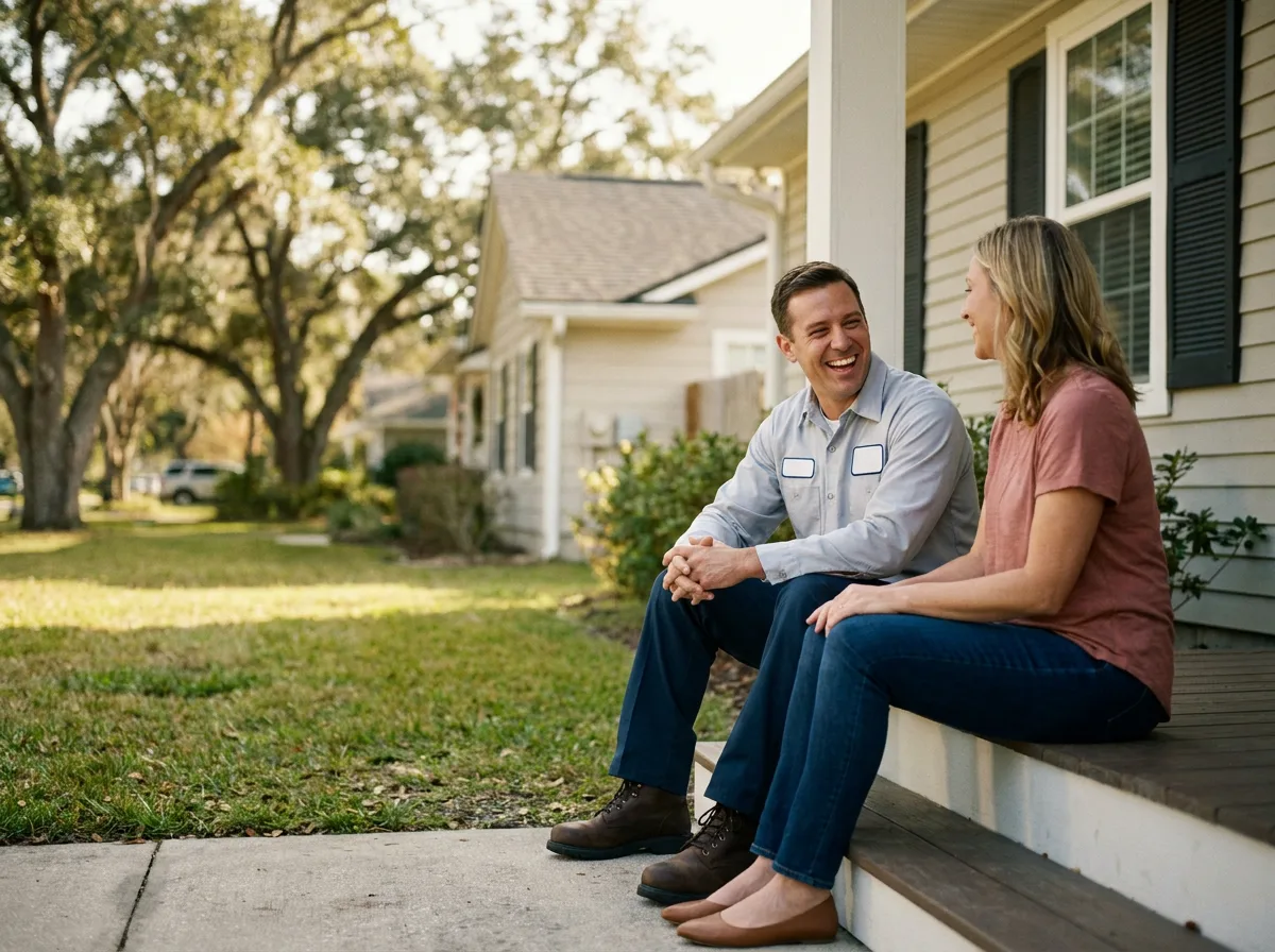 Septic tank pumping FAQs for Kildare, TX